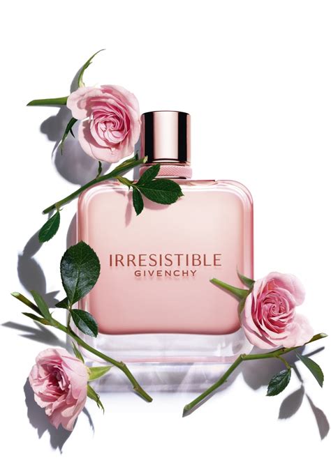 irresistible givenchy eau de parfum rose velvet|Givenchy irresistible rose perfume.